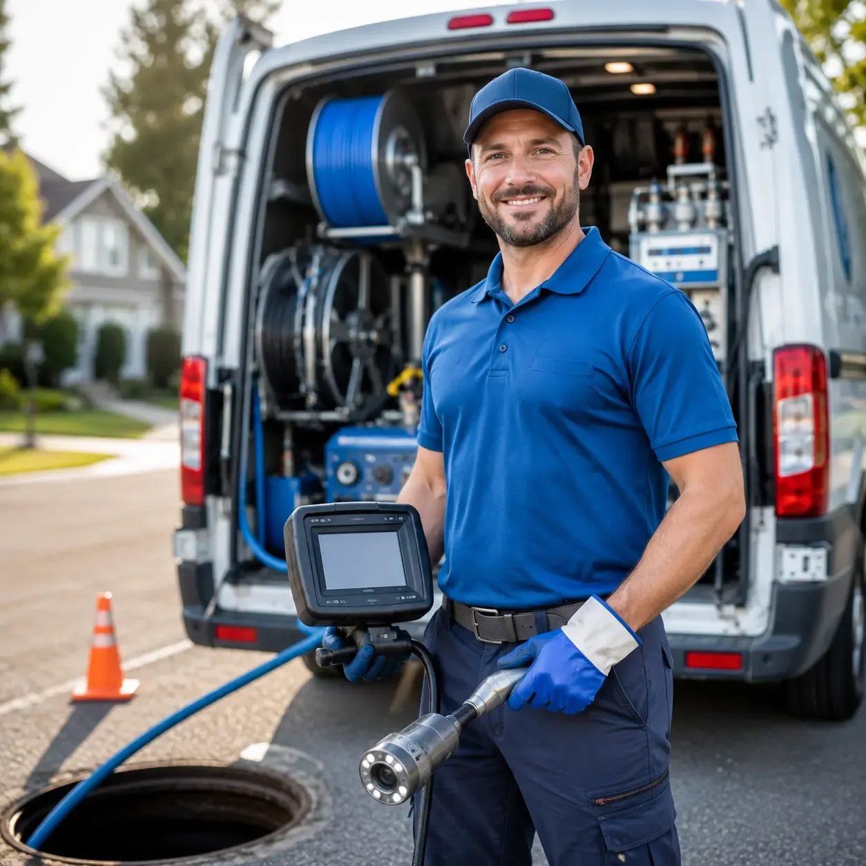 Local Pipe Relining specialists in North Miami Beach, FL