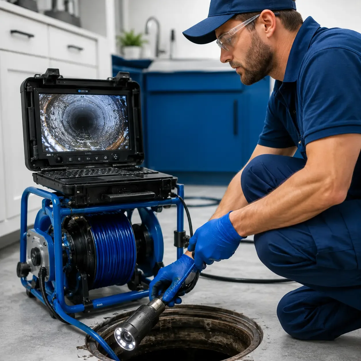 Pipe Relining professionals serving North Miami Beach, FL